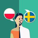 Polish-Swedish Translator APK