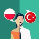 Türkçe-Lehçe Çevirmen simgesi