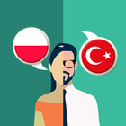 Polish-Turkish Translator icono