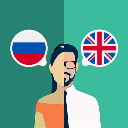 Russian-English Translator
