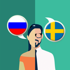 Russian-Swedish Translator icône