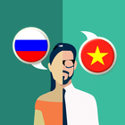 Russian-Vietnamese Translator icône
