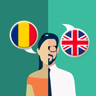 Romanian-English Translator icono