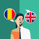 Romanian-English Translator icône