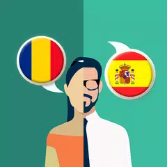 Romanian-Spanish Translator APK Herunterladen