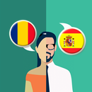 Romanian-Spanish Translator APK