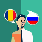 Romanian-Russian Translator biểu tượng