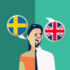 Swedish-English Translator icône