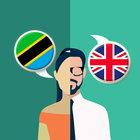 Swahili-English Translator أيقونة