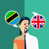 Swahili-English Translator ícone