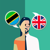 Swahili-English Translator icône