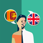Sinhala-English Translator icône