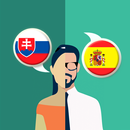 Slovak-Spanish Translator APK