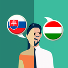 Slovak-Hungarian Translator ikona