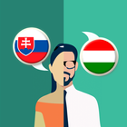 Slovak-Hungarian Translator ikon