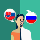 Slovak-Russian Translator 圖標