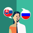 Slovak-Russian Translator biểu tượng