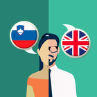 Slovenian-English Translator icône