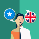 Somali-English Translator 图标