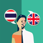 Thai-English Translator ikon