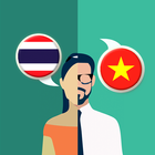 Thai-Vietnamese Translator 图标