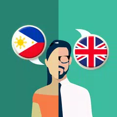 Filipino-English Translator APK Herunterladen
