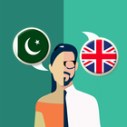 Urdu-English Translator icon
