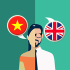 Vietnamese-English Translator icon
