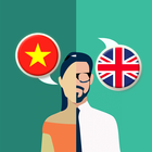 Vietnamese-English Translator आइकन