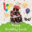 Free Birthday Greeting Cards aplikacja