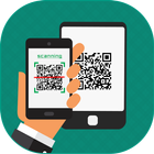 New QR Barcode Generator - Reader - Scanner 2019 آئیکن