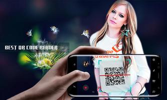 New QR Barcode Generator - Reader - Scanner 2019 poster