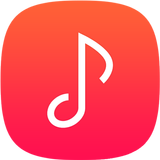 Music Player for Galaxy