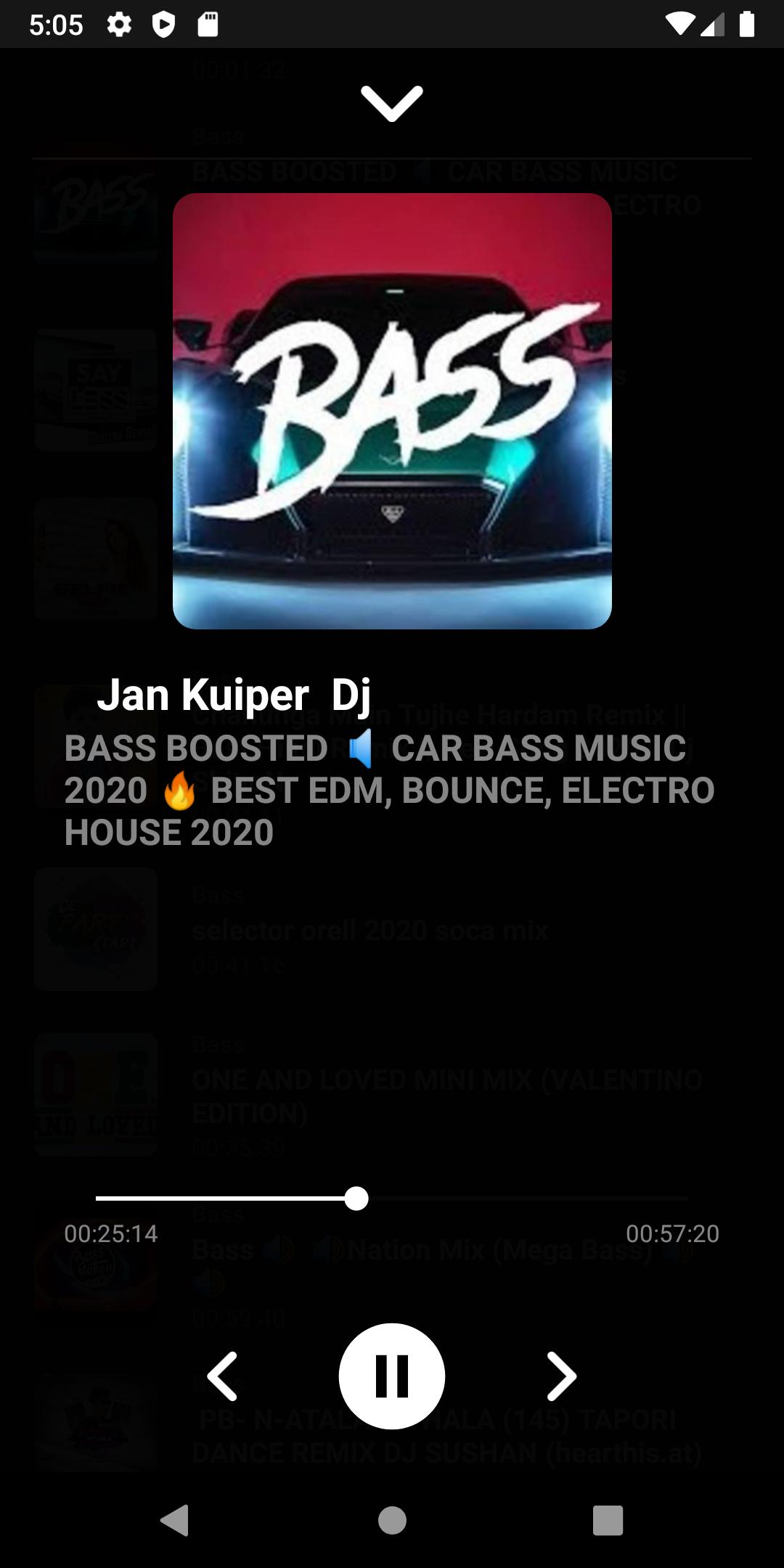 New BASS BOOSTED🔈 SONGS FOR CAR 2020🔥 for Android - APK Download