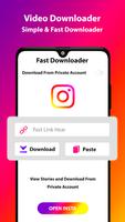 All Video Downloader постер