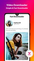 All Video Downloader скриншот 3