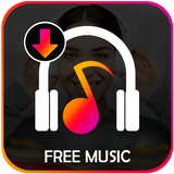 MP3 Music Downloader | Free Music Downloader icône