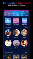 Poster MP3 Music Downloader | Free Music Downloader