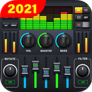 Music Player : Bass Booster APK