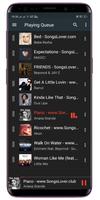 Music Player : Bass Booster الملصق