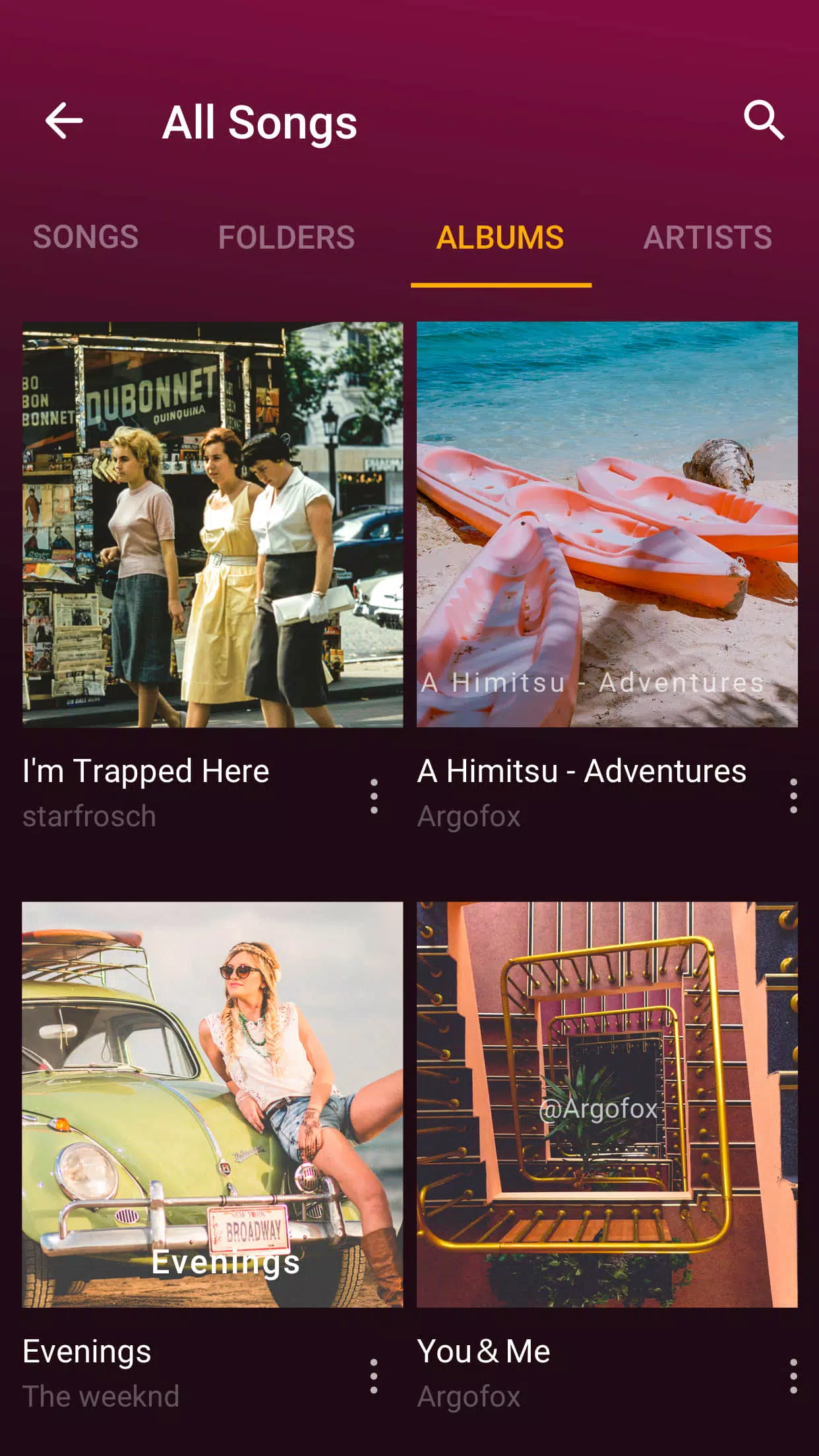 Music Player, MP3 Player APK for Android Download