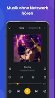 MP3-Player - Musik Player Screenshot 3