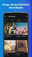 MP3-Player - Musik Player Screenshot 2