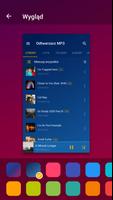 Odtwarzacz muzyki - MP3 Player screenshot 3