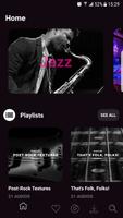 Free MP3 Music Download HQ ポスター