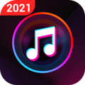 Music Player - MP3 Player & Audio Player