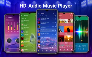 Music Player - MP3 Player APK 6.0.6 for Android – Download Music Player - MP3  Player APK Latest Version from APKFab.com