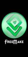 FreeMake: Video Converter MP3 Affiche