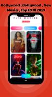 free movie downloader app | Movies Downloader 2019 Affiche