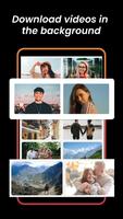 All Video Dowloader ポスター
